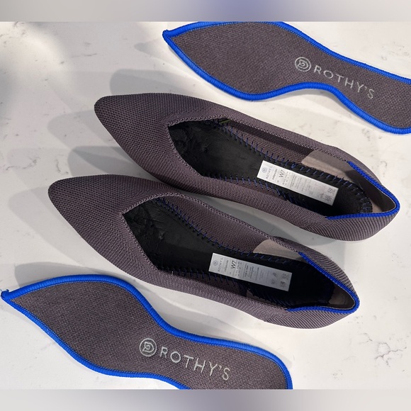 Rothy’s The Point, size 7 - Picture 2 of 4